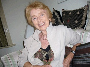 Dr Julie Cogill